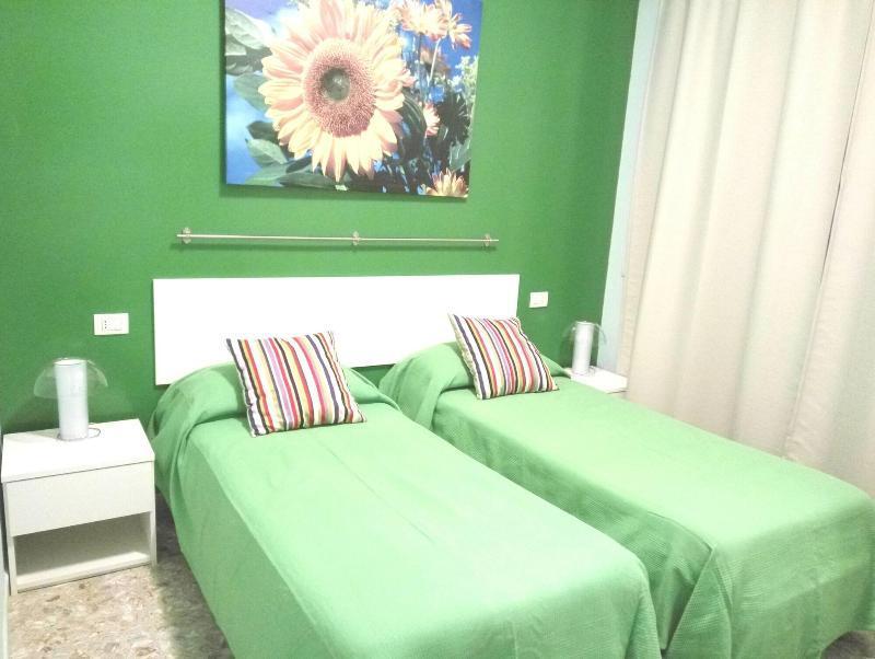 קטאניה Michelangelo Rooms מראה חיצוני תמונה