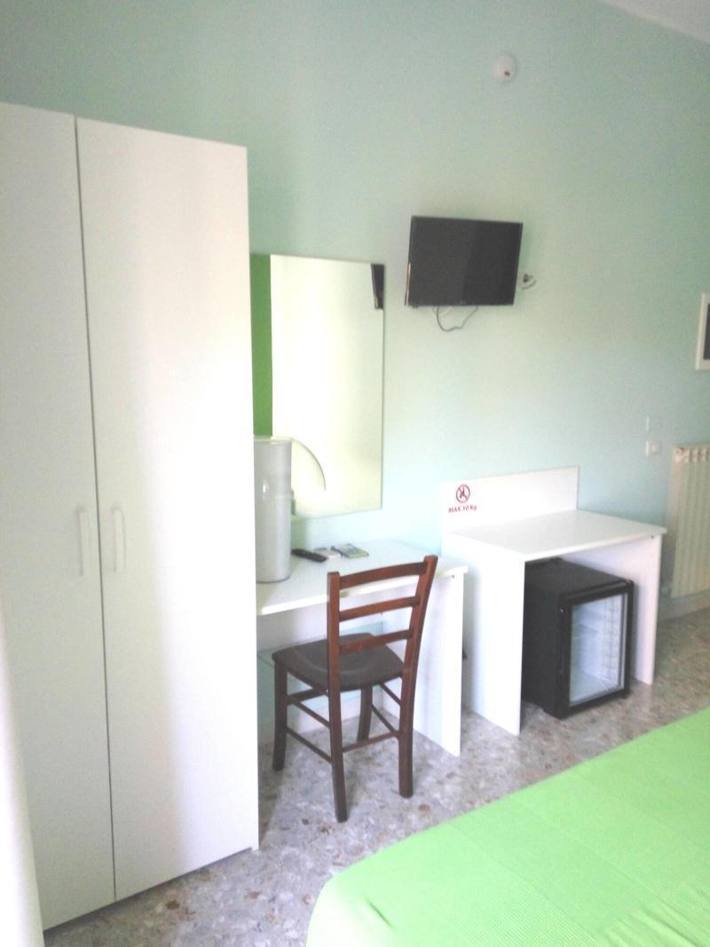 קטאניה Michelangelo Rooms מראה חיצוני תמונה
