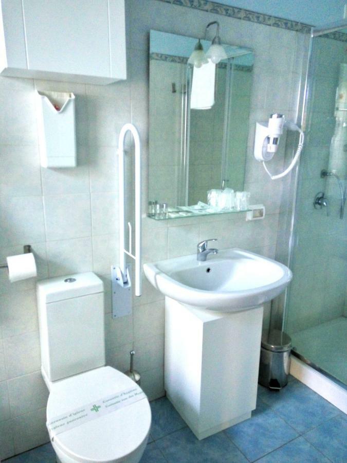 קטאניה Michelangelo Rooms מראה חיצוני תמונה