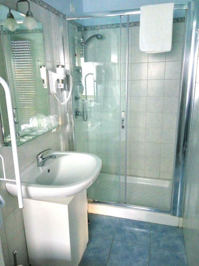 קטאניה Michelangelo Rooms מראה חיצוני תמונה