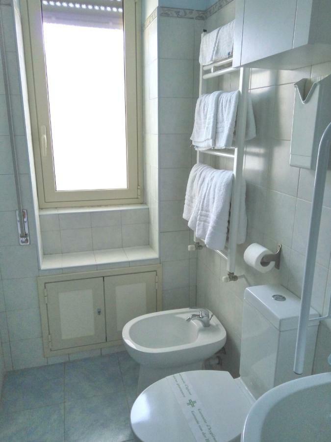 קטאניה Michelangelo Rooms מראה חיצוני תמונה
