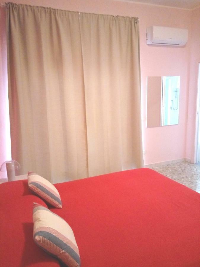 קטאניה Michelangelo Rooms מראה חיצוני תמונה