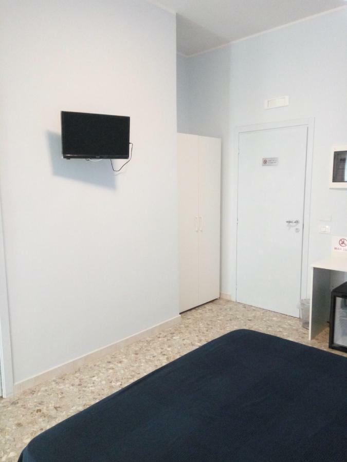 קטאניה Michelangelo Rooms מראה חיצוני תמונה