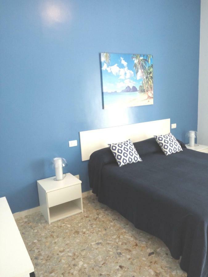 קטאניה Michelangelo Rooms מראה חיצוני תמונה