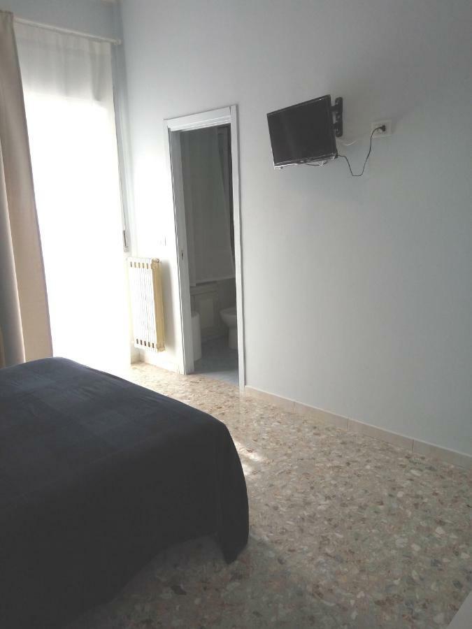 קטאניה Michelangelo Rooms מראה חיצוני תמונה