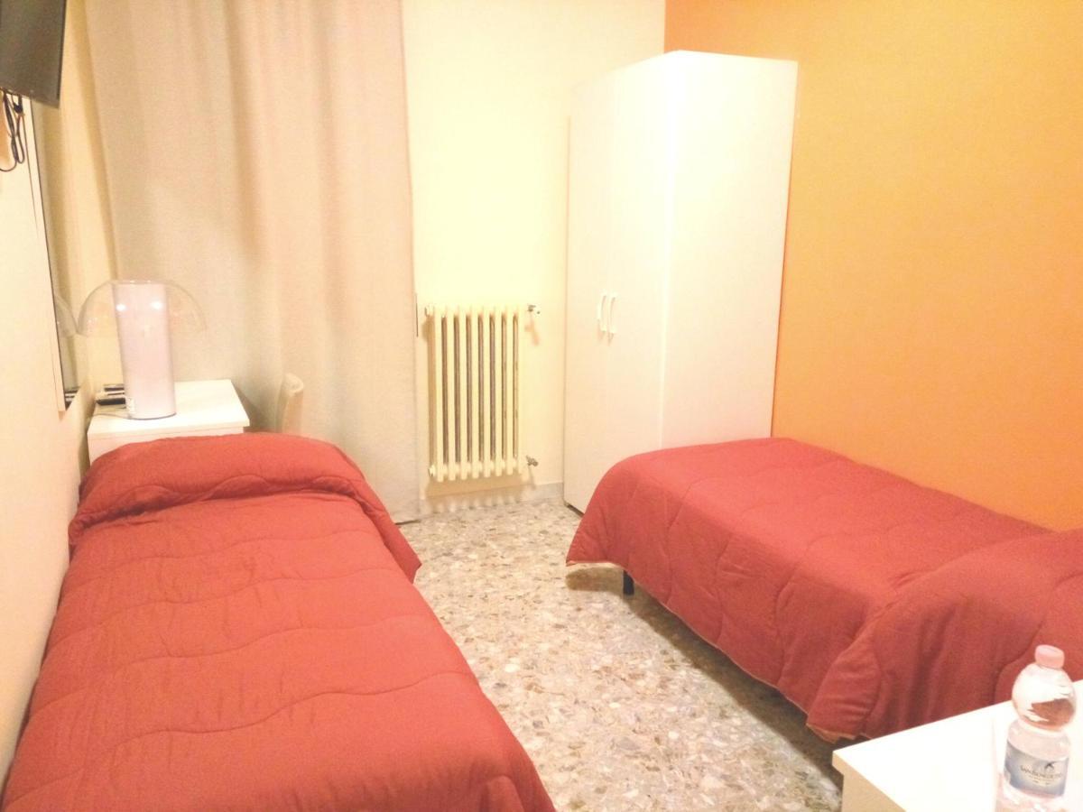 קטאניה Michelangelo Rooms מראה חיצוני תמונה